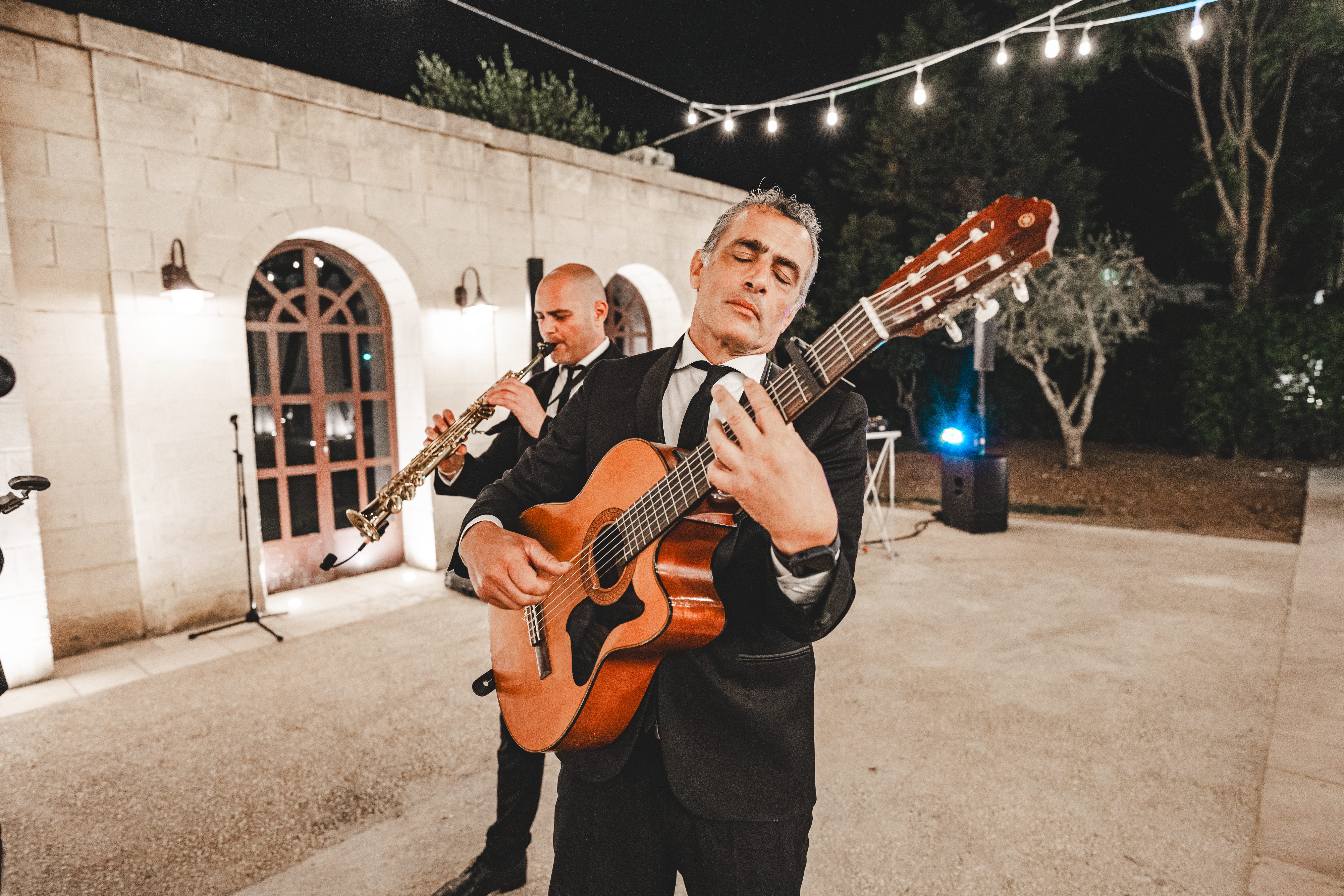 Day out coppia — Napoli