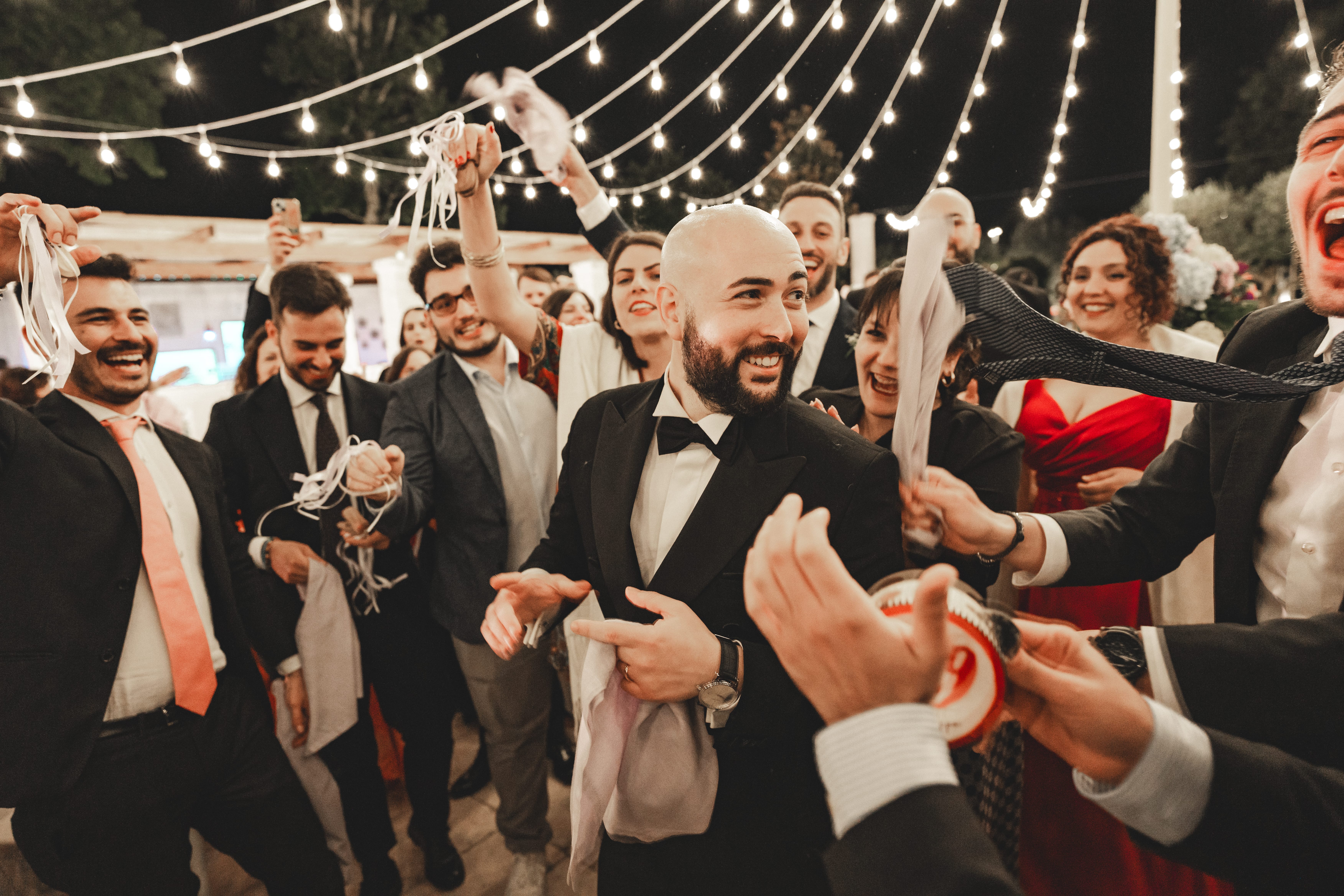 Evento fotografato da Gennaro Palumbo PH