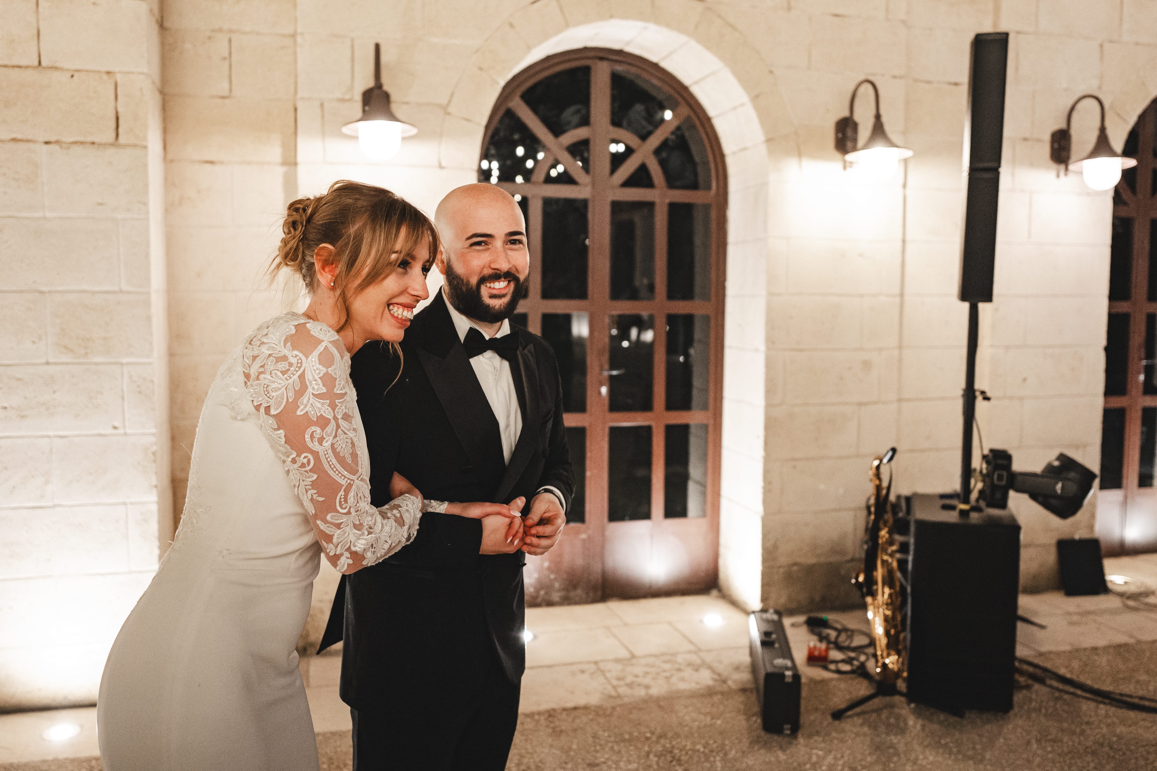 Evento speciale — reportage fotografico Napoli