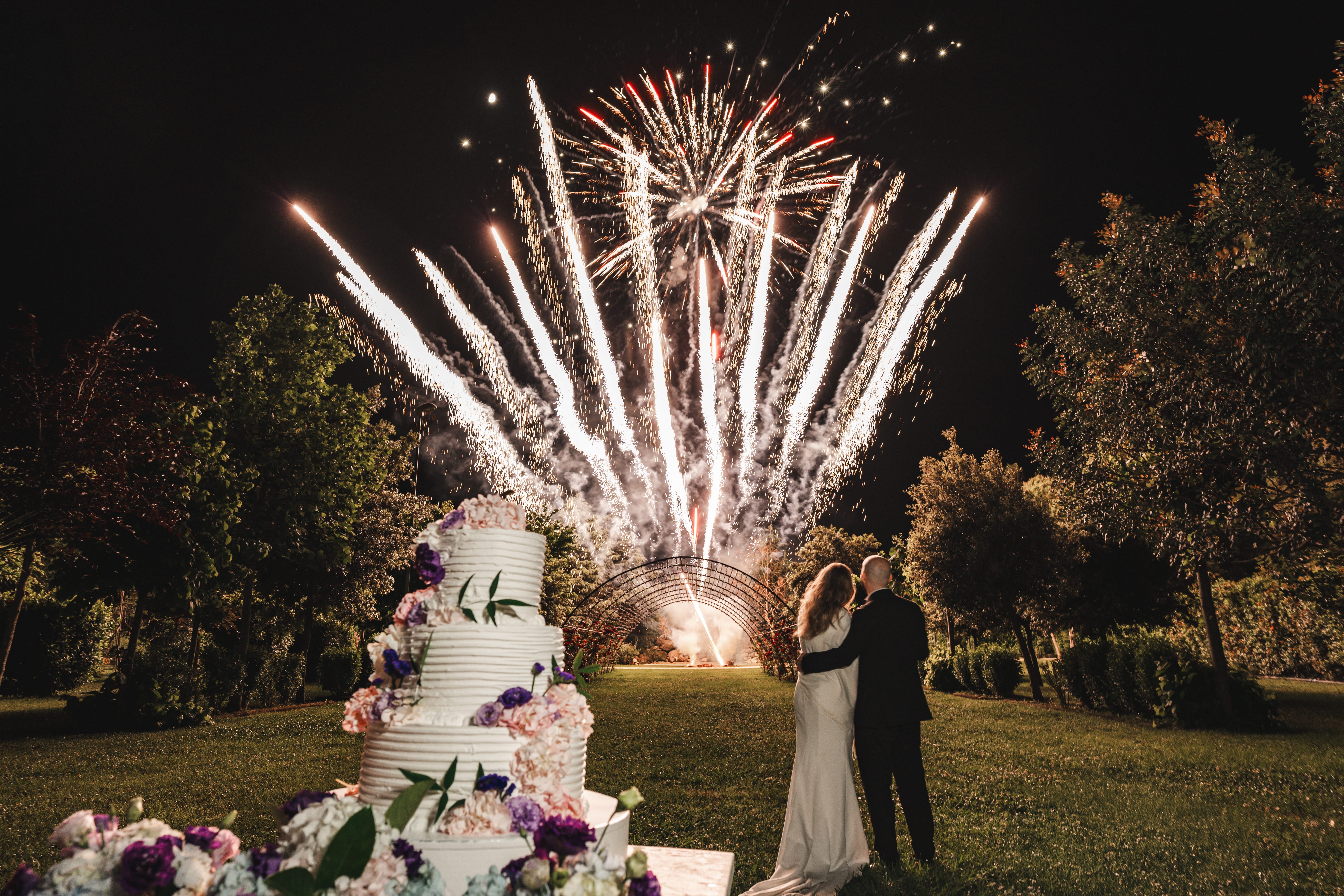 Momento speciale — fotografia eventi Napoli