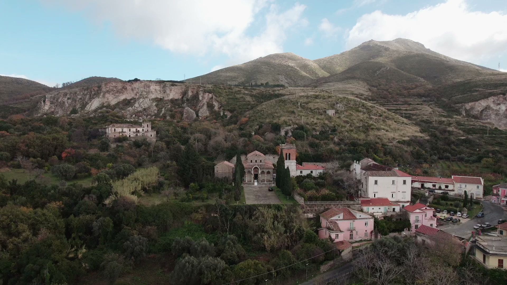 Proiezione Live — Evento