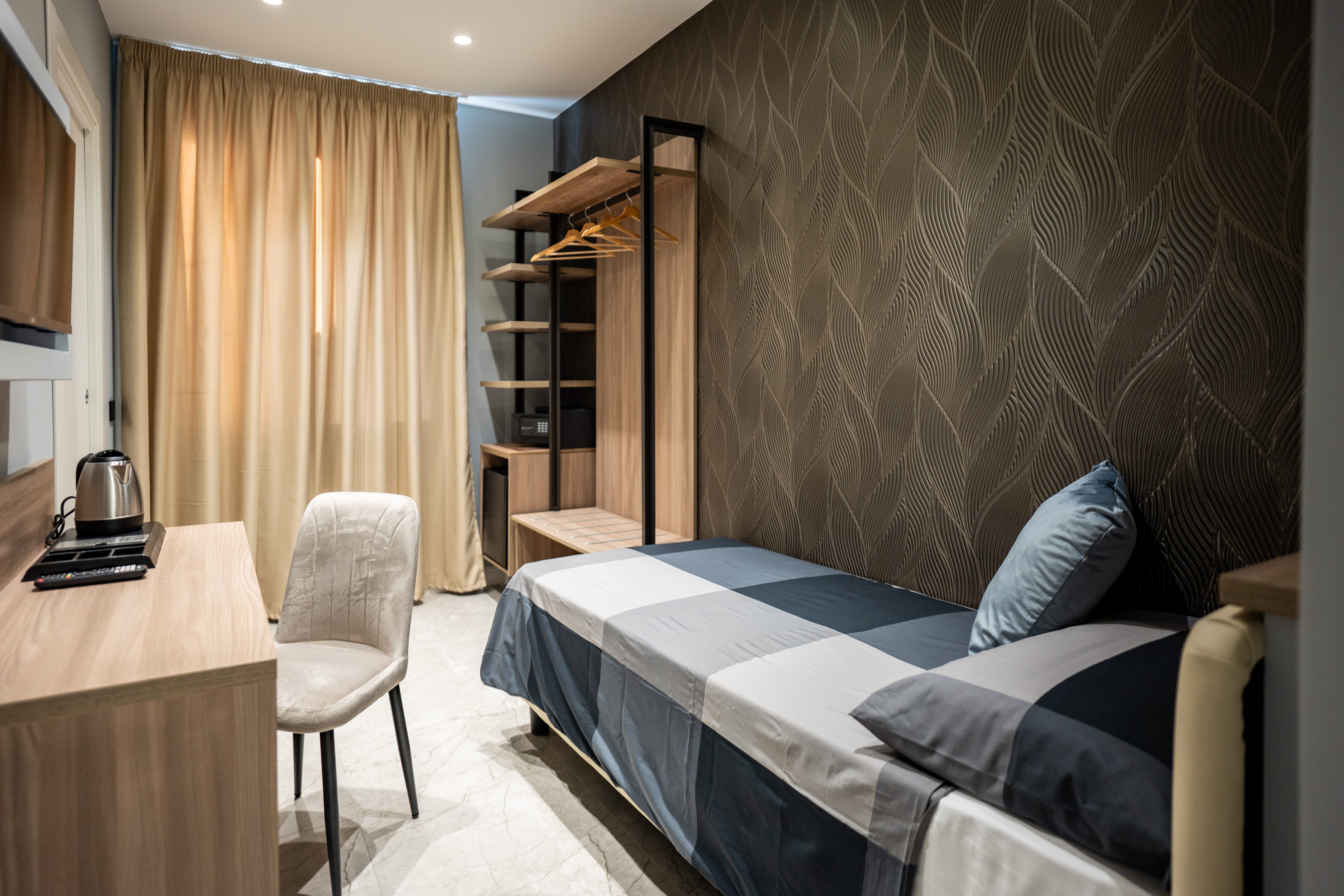 Hotel e B&B photography Napoli