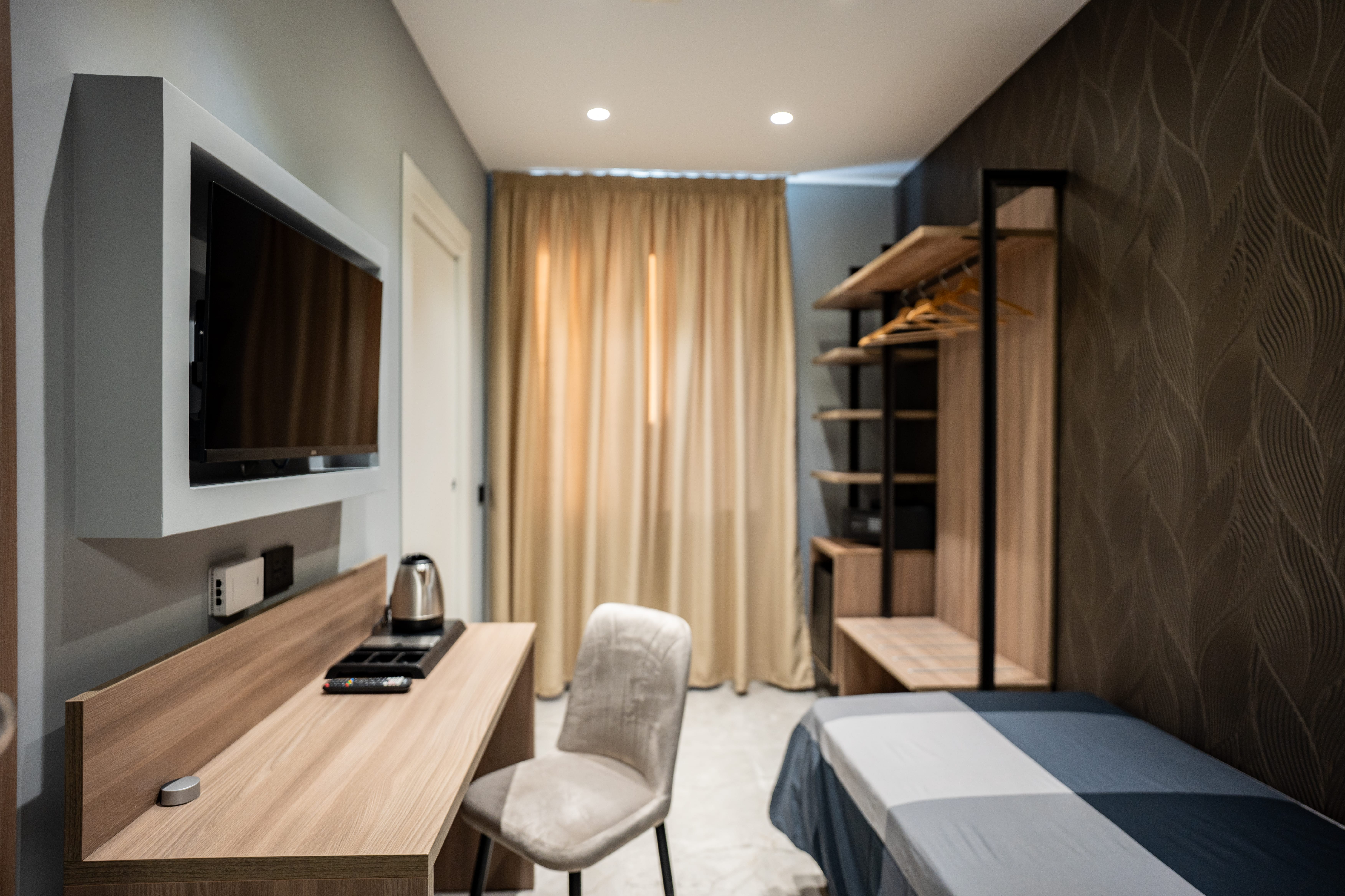 B&B fotografia Napoli