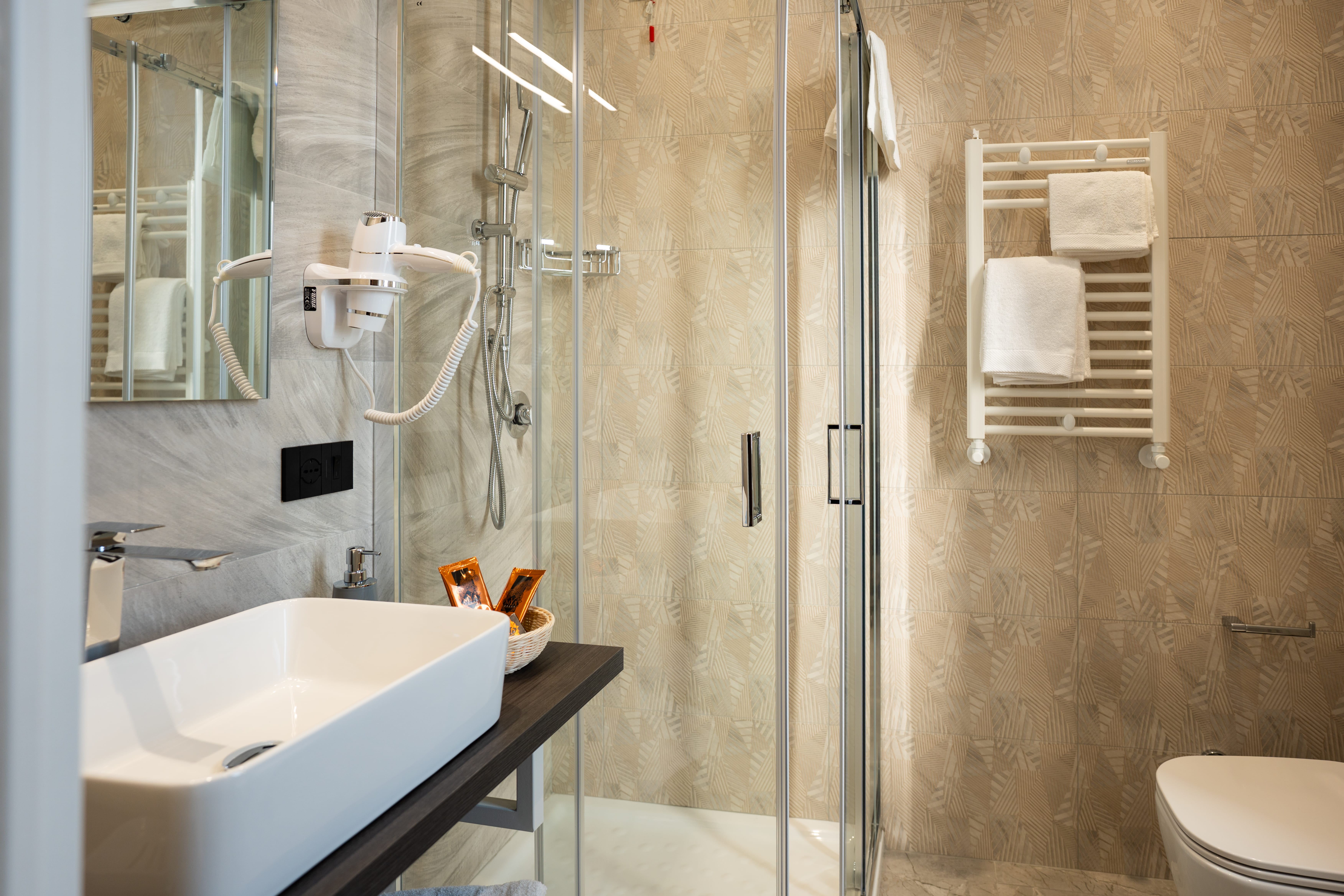 Camera hotel fotografia