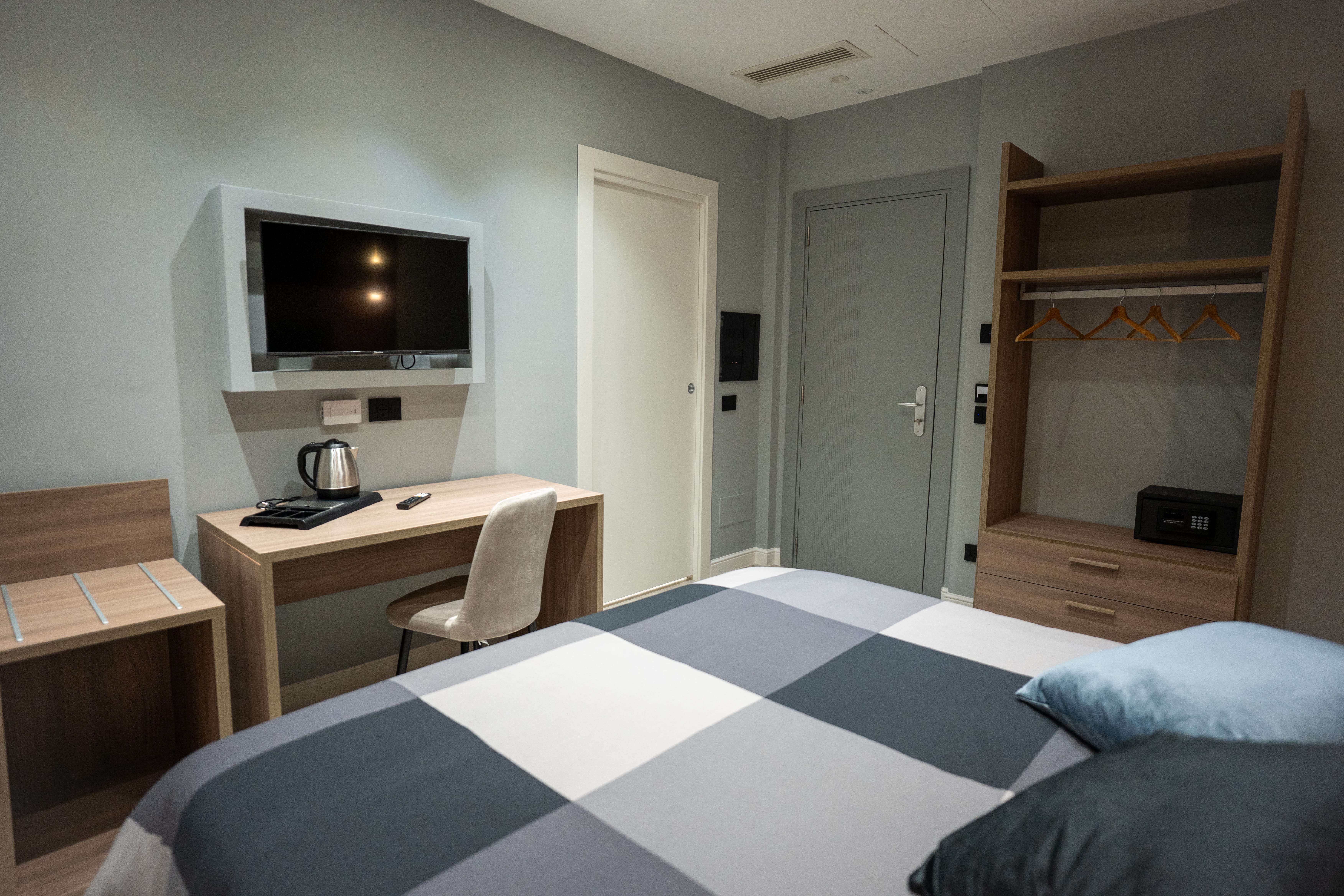 Hospitality photography