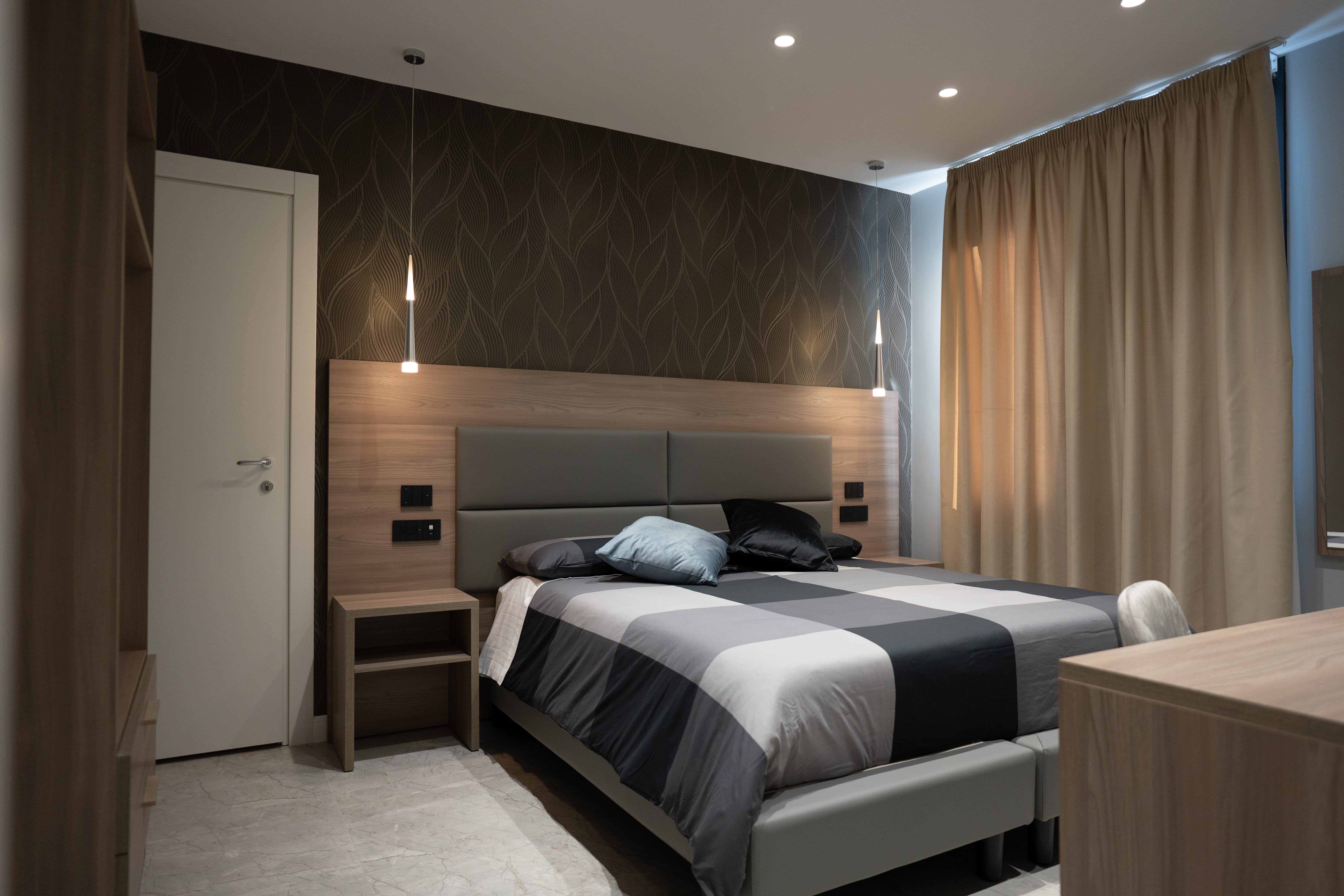 Fotografia struttura ricettiva