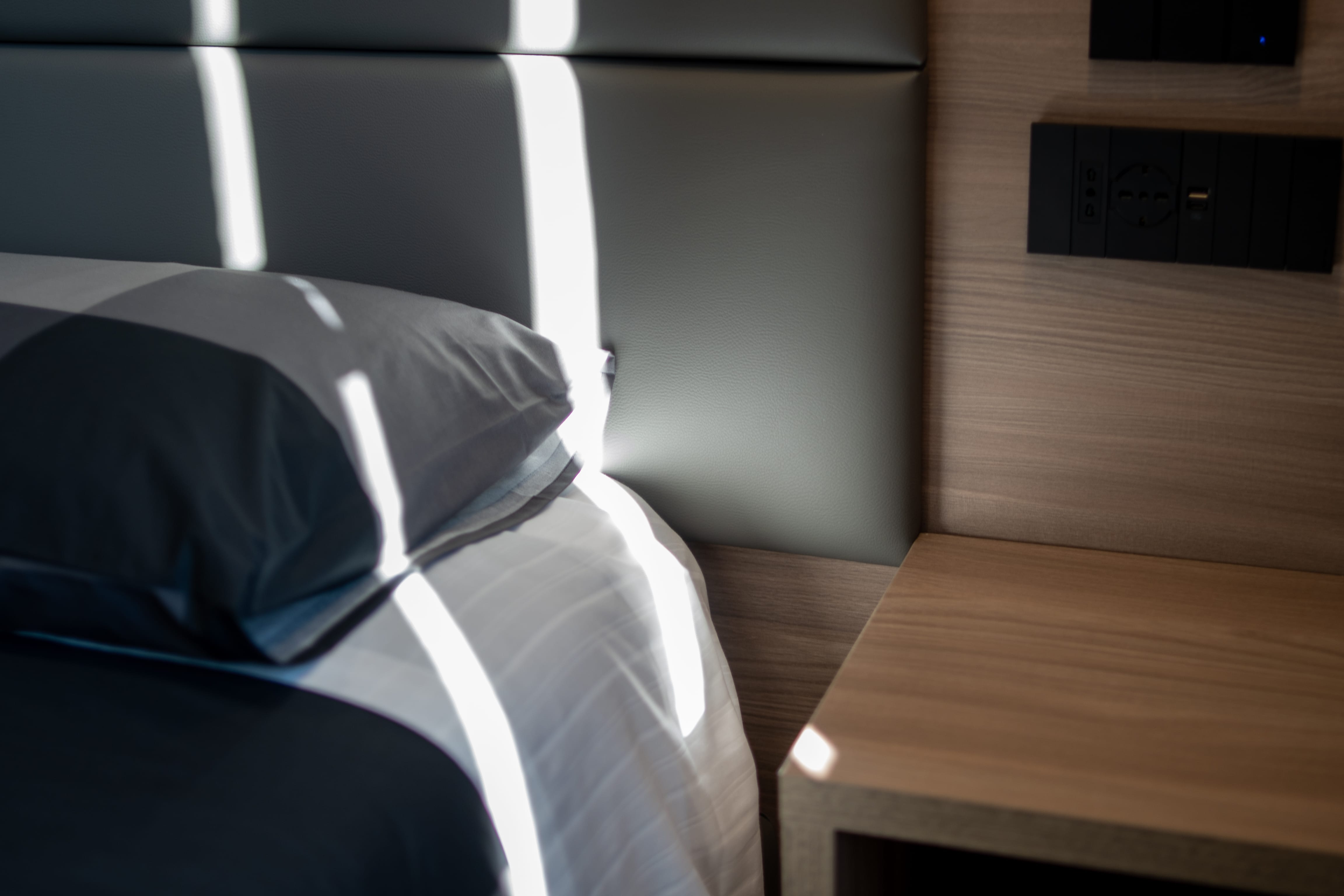 Hotel suite fotografia