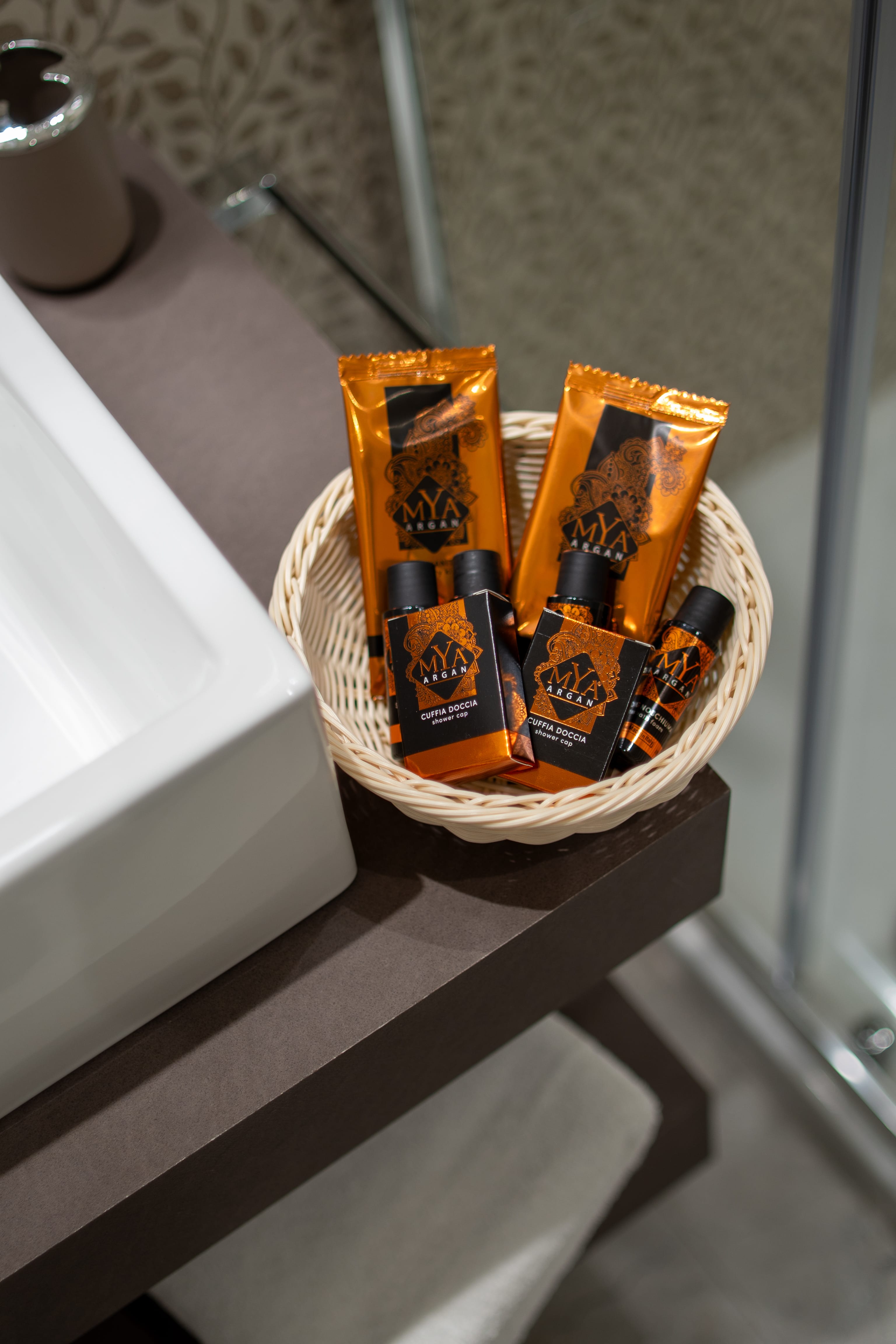 Struttura ricettiva Napoli