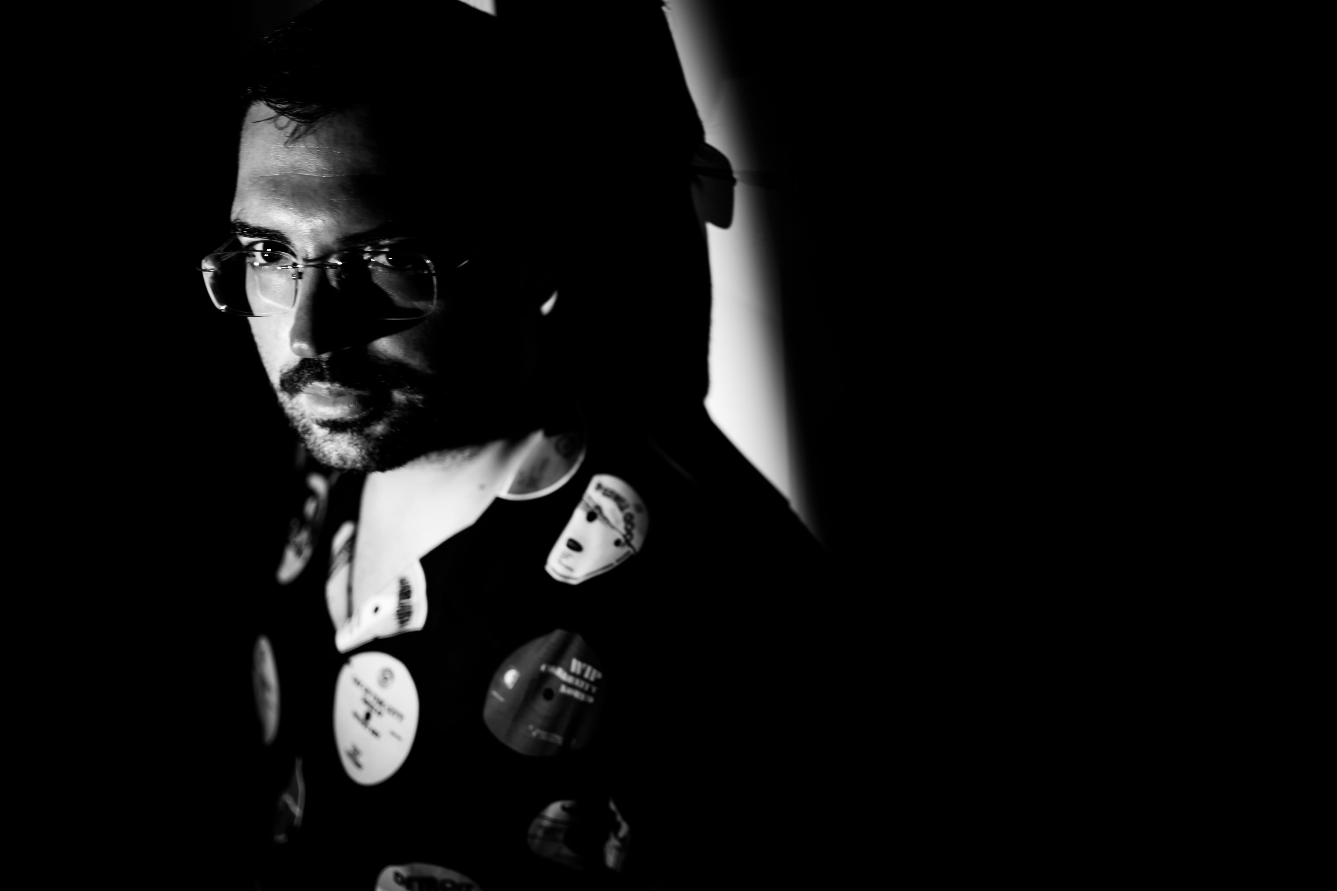 Book fotografico professionale — Napoli