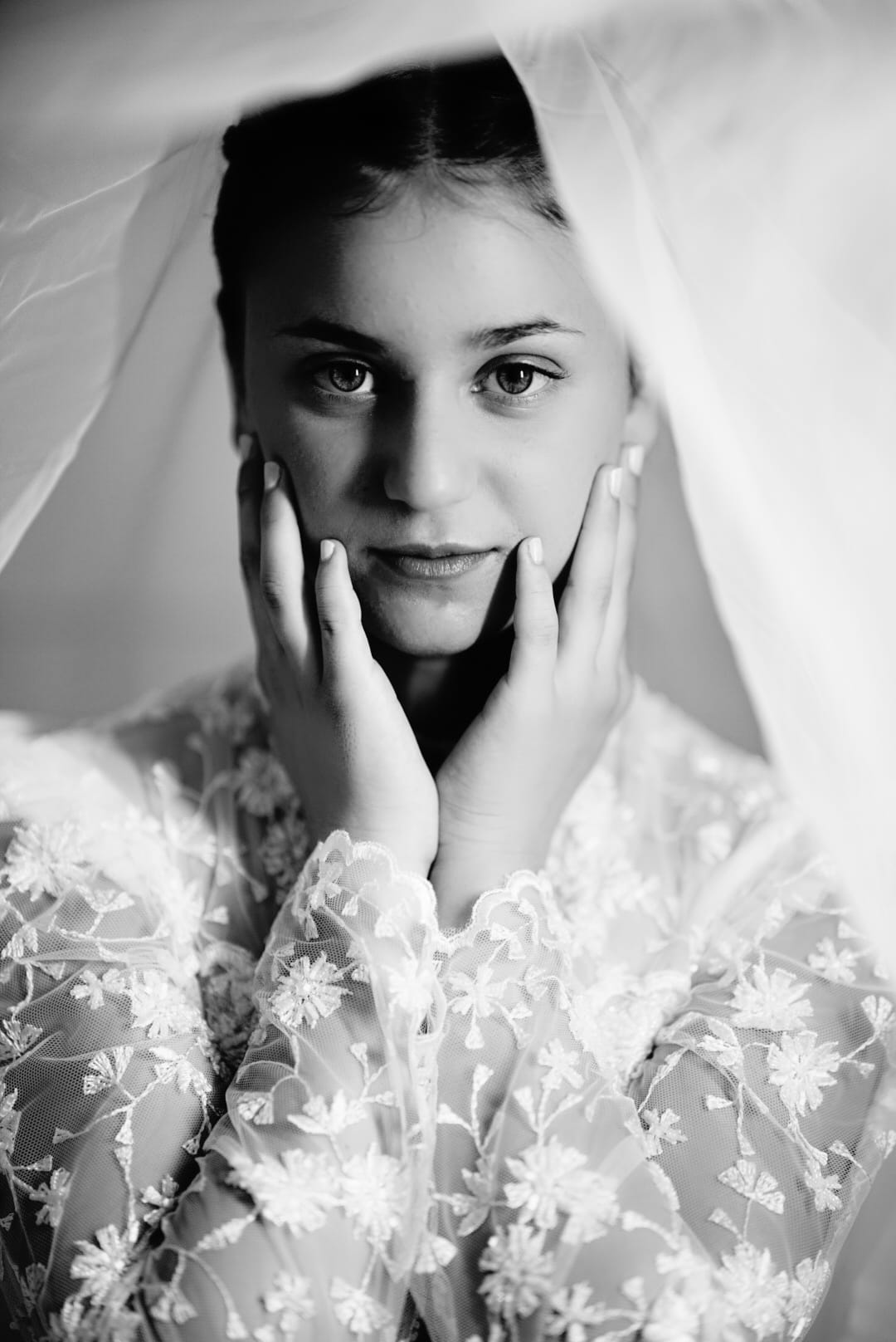 Shooting in location esclusiva — Napoli