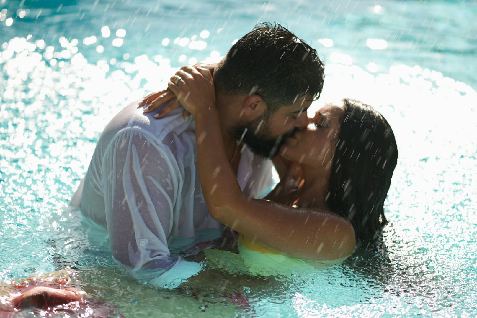 Book fotografico modella Napoli