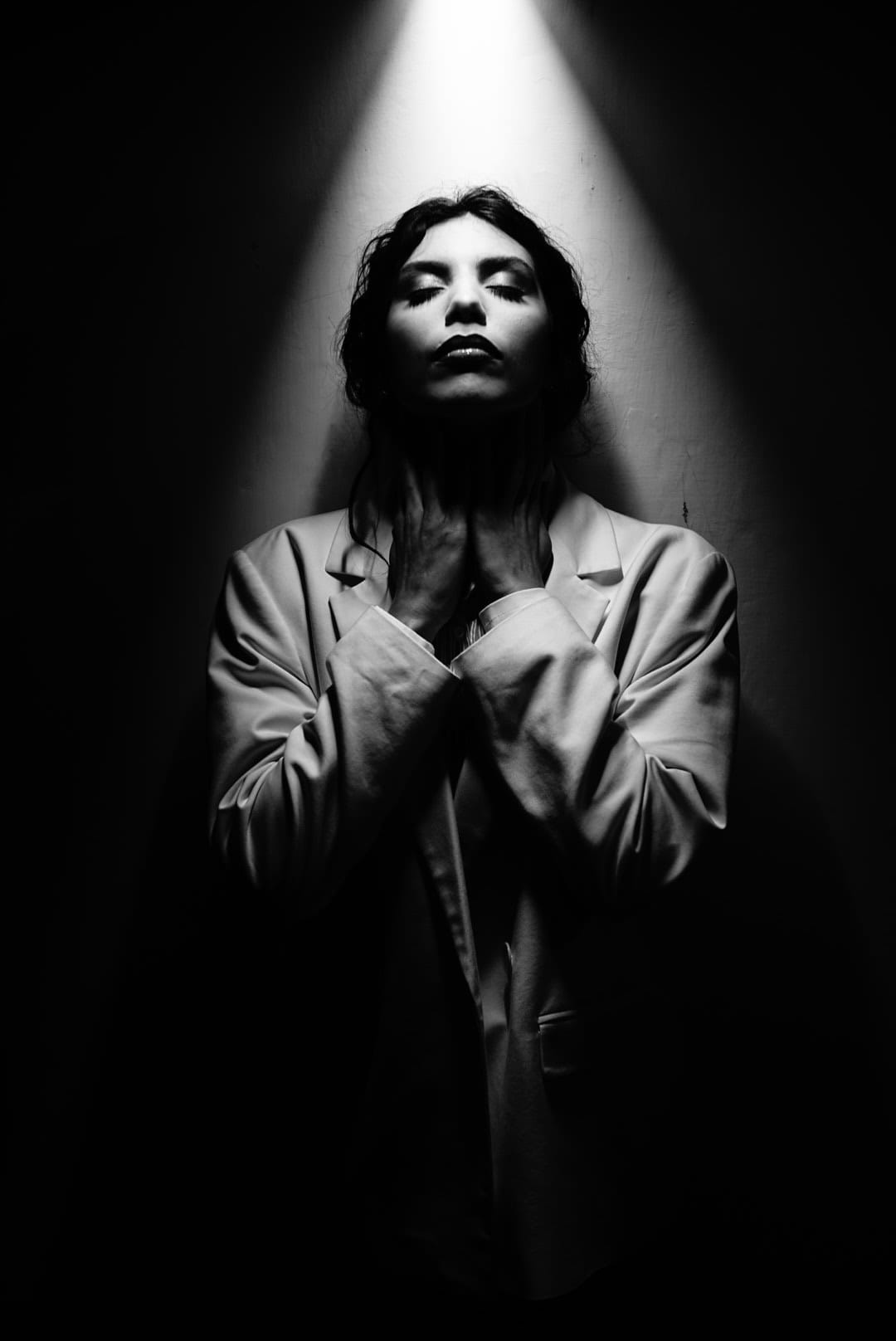 Portrait lifestyle Napoli