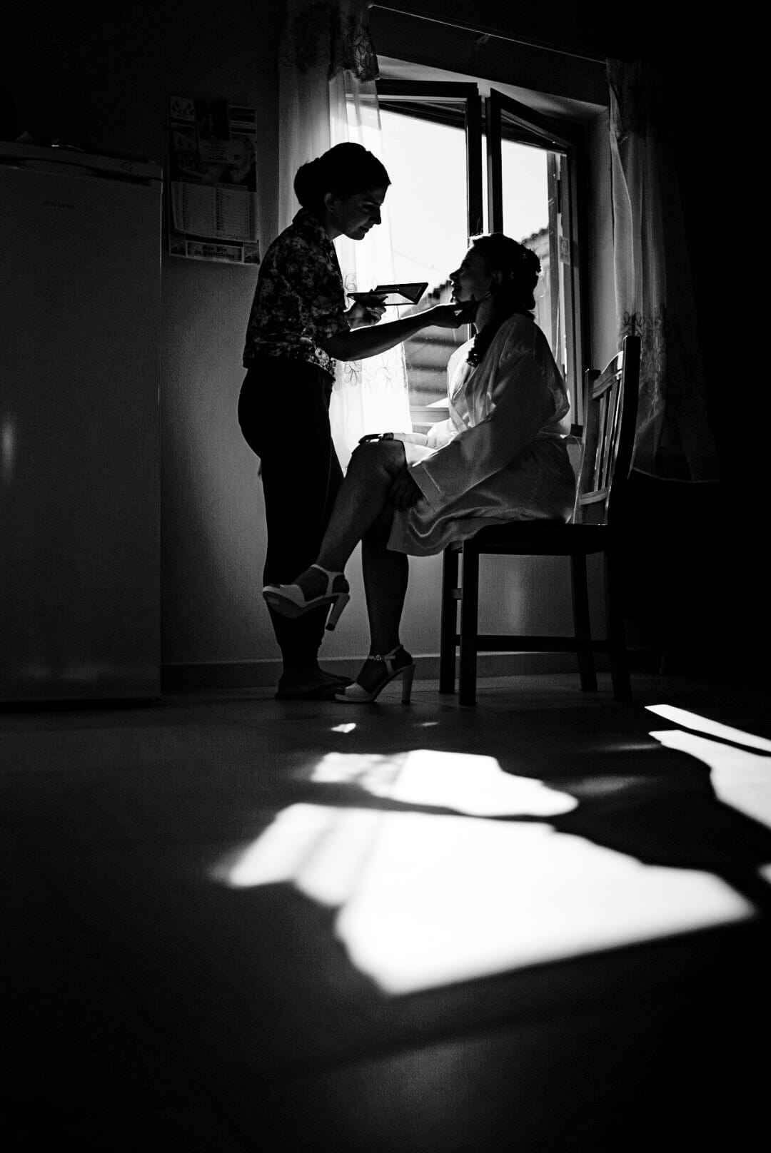 Fotografo matrimoni Napoli