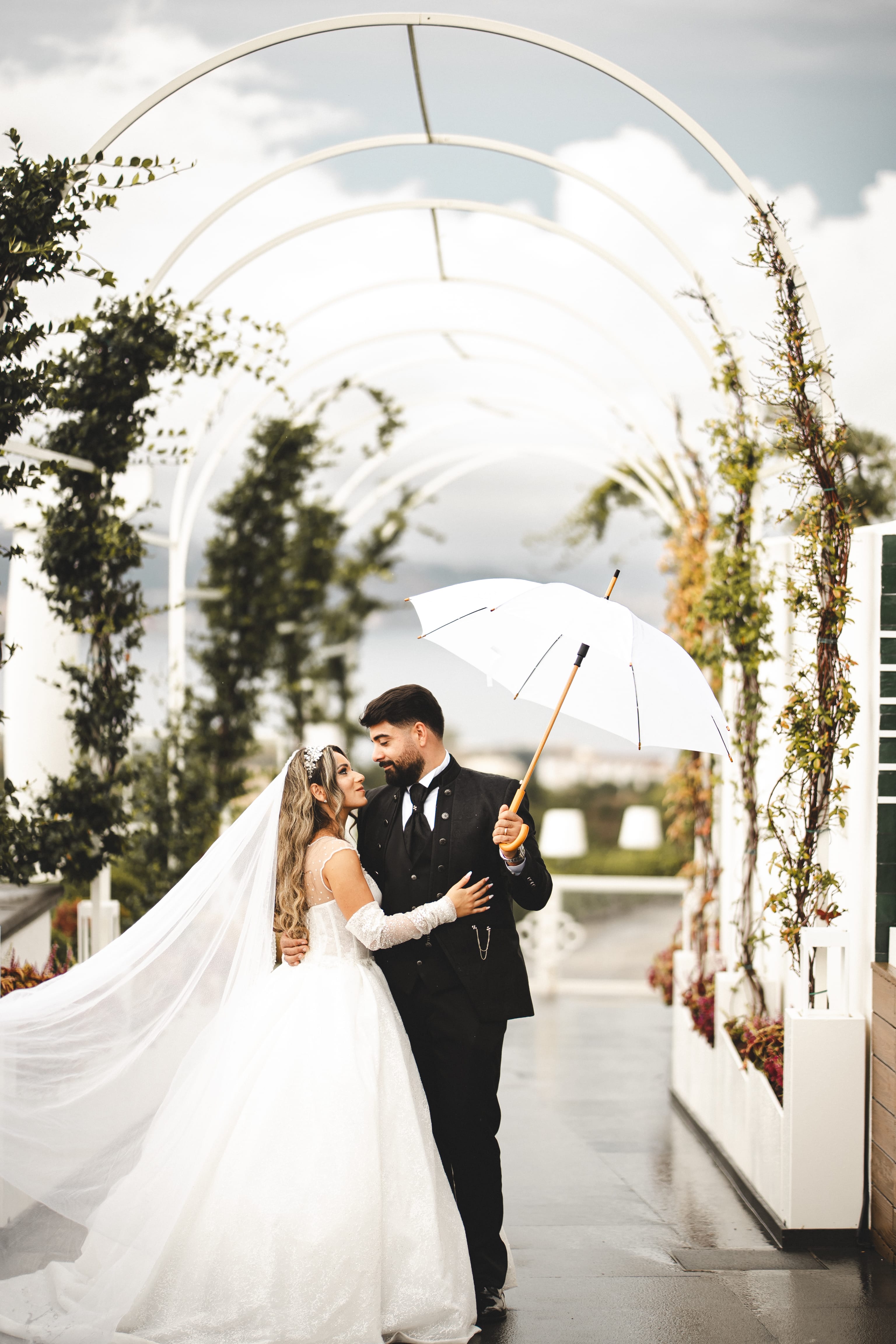 Momenti del matrimonio